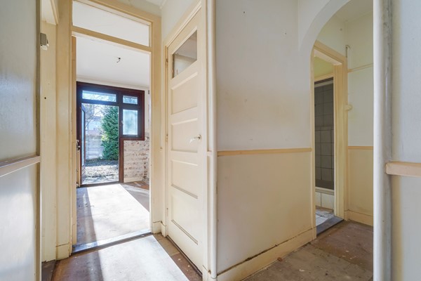 Foto - Te koop: C. Fockstraat 135, 2613 DE Delft